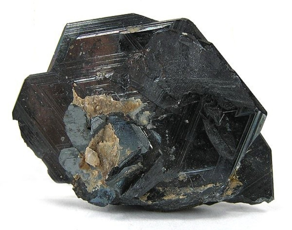 How to Identify Hematite: Hardness, Streak, Luster and Tests